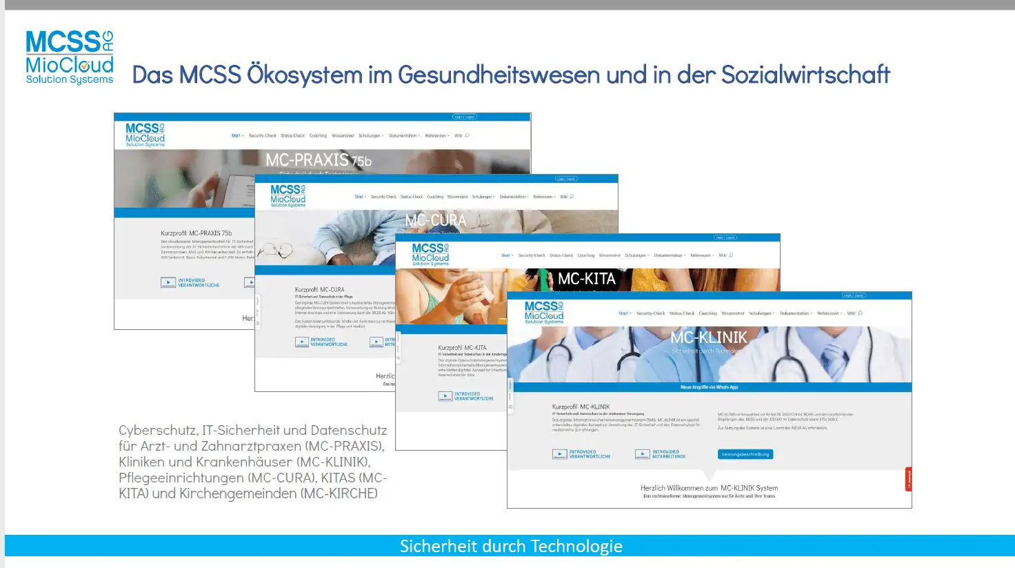 mcss-oekosystem